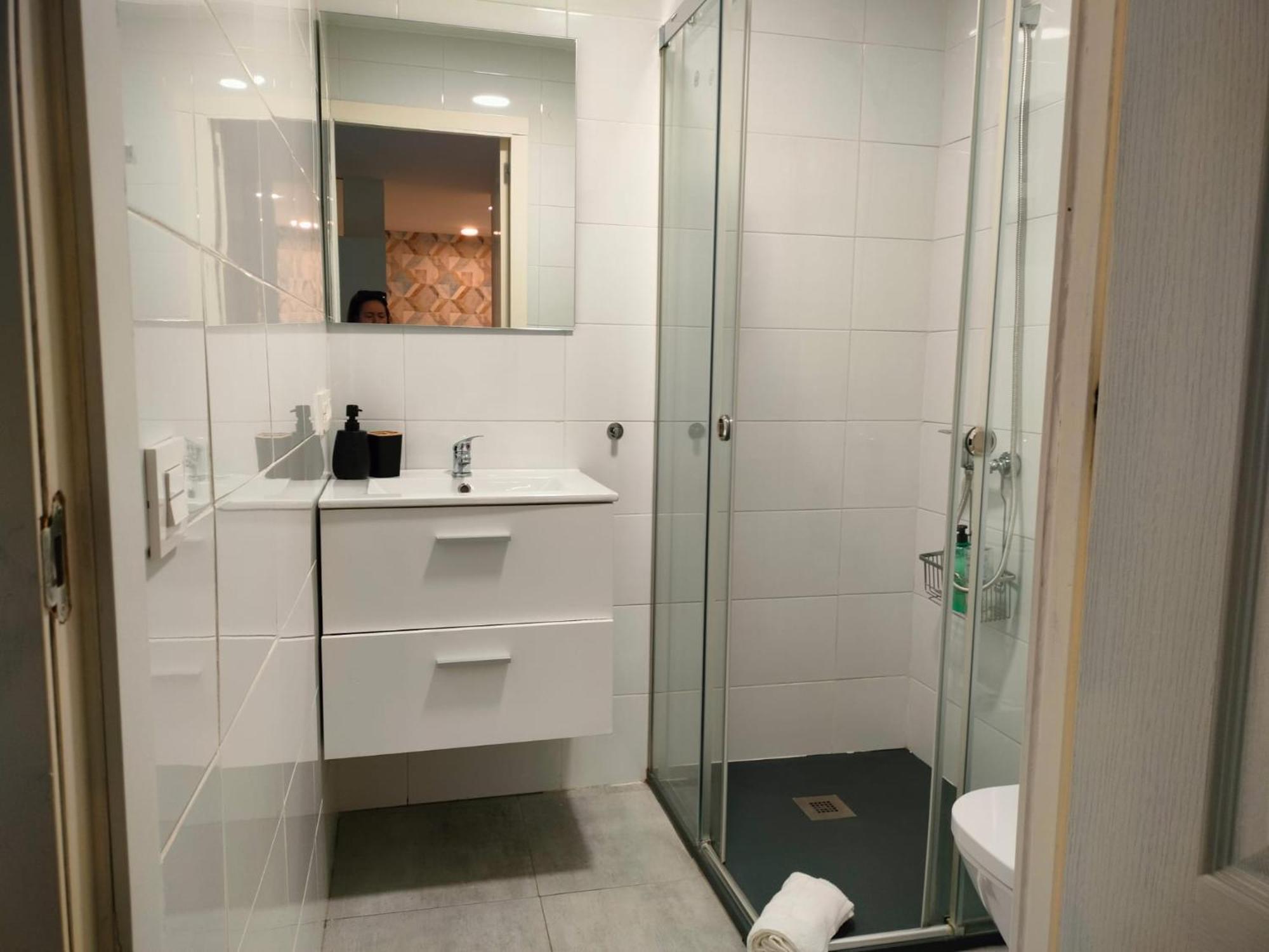 Appartement Corazon De Grenade Extérieur photo
